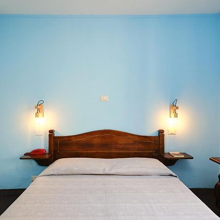 Albergo Della Posta Bracciano  Exteriör bild