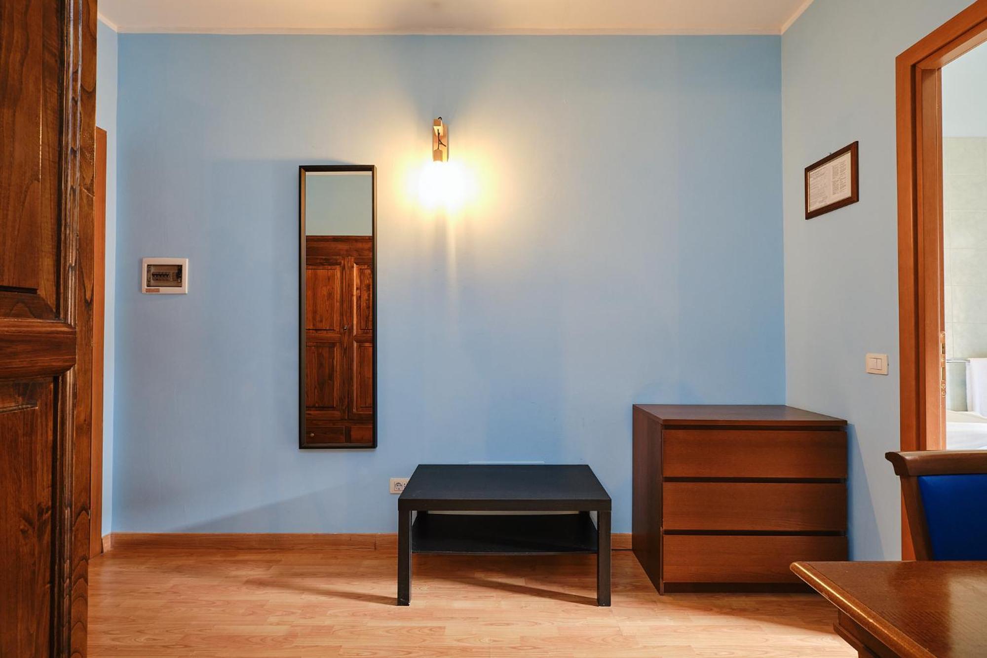Albergo Della Posta Bracciano  Exteriör bild